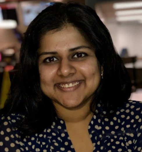 Naina Shah, Family Office
