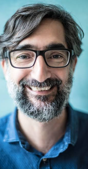 Arjun Khanna, CVC