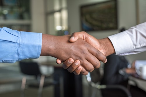 Equity Deals: Risk and Reward
