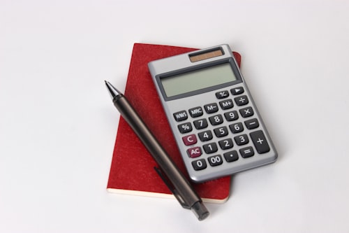 Numbers, Fees and Tax, Explained Simply